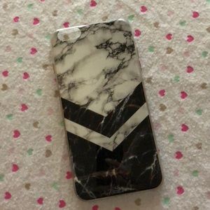 Marble iPhone 6/6s PLUS case